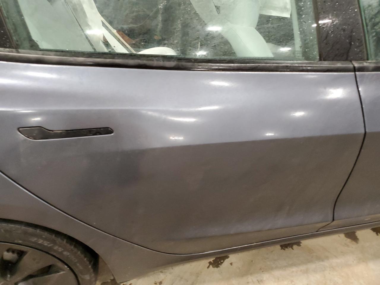 2022 TESLA MODEL 3  VIN:5YJ3E1EC2NF337043