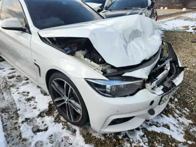 2018 BMW 420 WBA4S3100JAG49675 VIN:WBA4S3100JAG49675