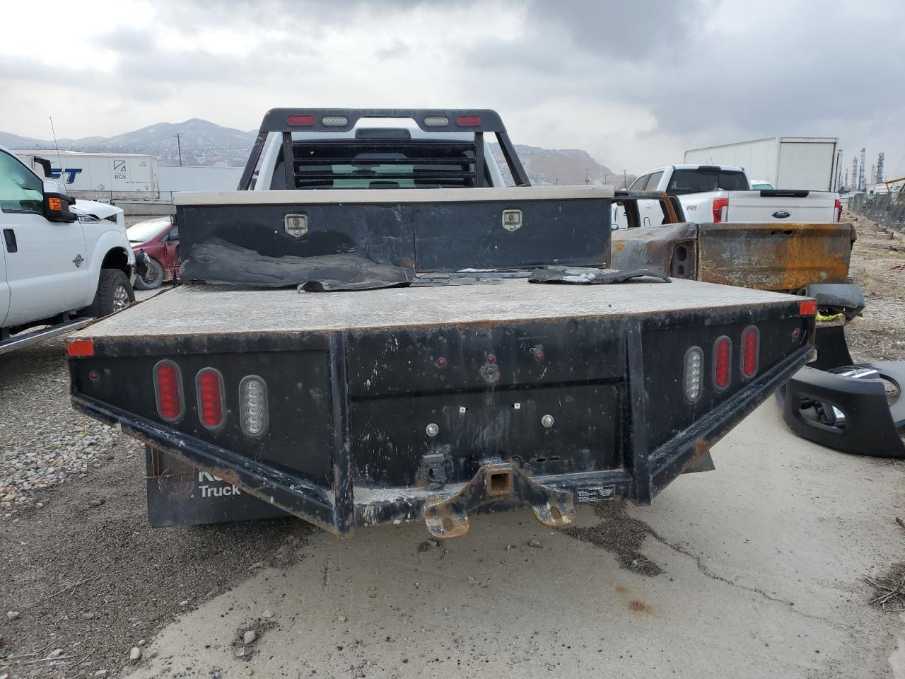 2022 RAM 3500  VIN:3C7WRTCLXNG312145