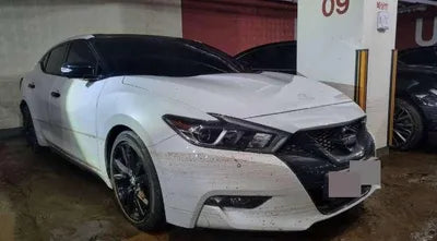 2017 Nissan Maxima 1N4AA6AP3HC456025 VIN:1N4AA6AP3HC456025