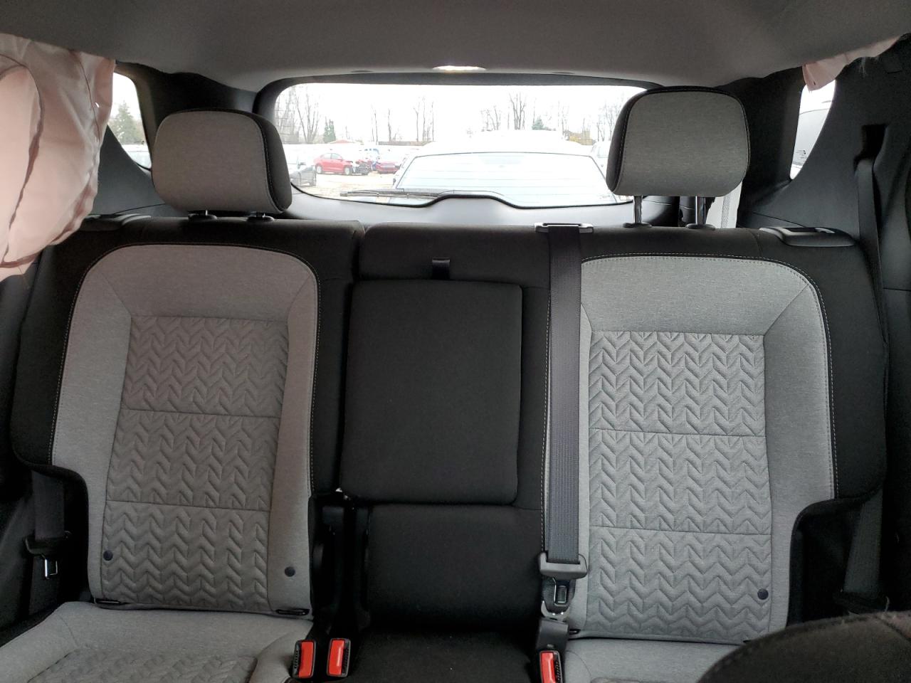 2024 CHEVROLET EQUINOX LS VIN:3GNAXSEG0RL237824