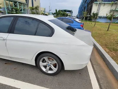 2014 BMW 320 NONE VIN: