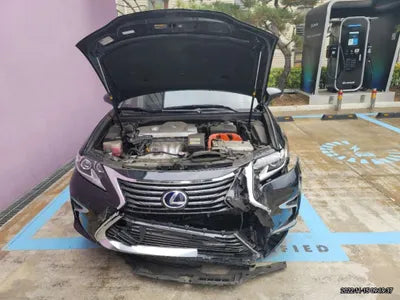 2018 Lexus ES 300 JTHBW1GG8J2170112 VIN:JTHBW1GG8J2170112