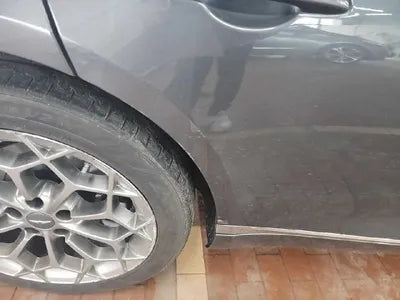 2020 Genesis G80 VIN: