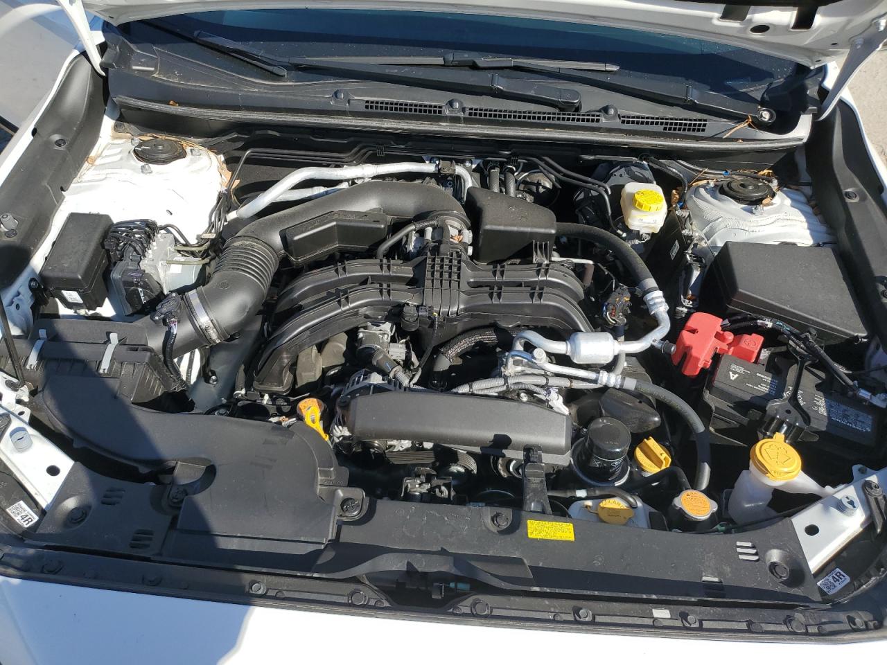 2024 SUBARU CROSSTREK LIMITED VIN:4S4GUHM66R3713671