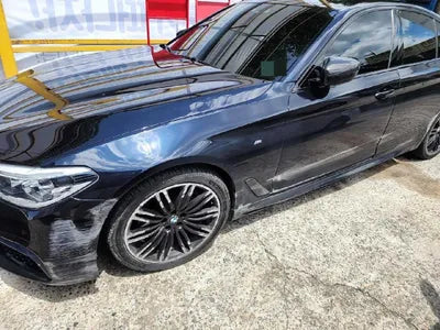 2020 BMW 530 VIN: