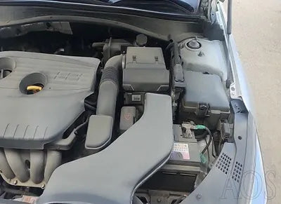 2017 Kia K5 KNAGS416BHA135099 VIN:KNAGS416BHA135099