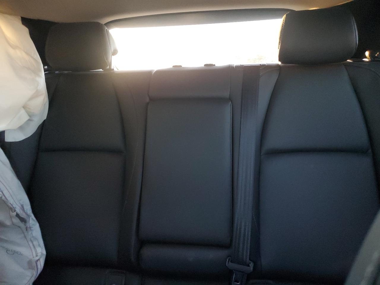 2023 MAZDA CX-30 SELECT VIN:3MVDMBBM2PM523284