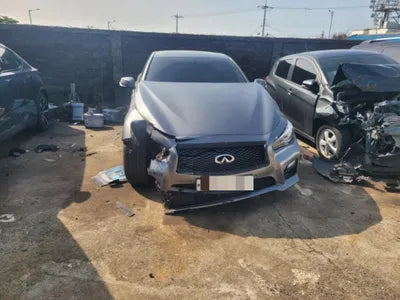 2016 Infiniti Q50 JNKDV71E1GM551464 VIN:JNKDV71E1GM551464