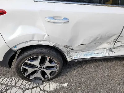 2018 Kia Sportage 816KMKNAPR813BJK3 VIN:816KMKNAPR813BJK3