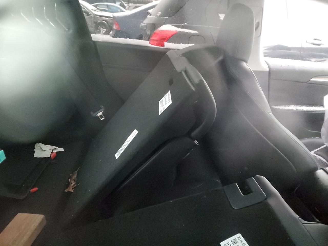 2023 TESLA MODEL 3  VIN:5YJ3E1EB7PF633878