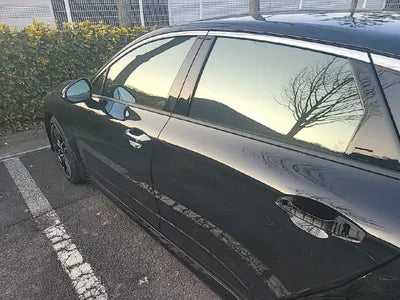 2022 Kia K5 KNAG3412BNA183341 VIN:KNAG3412BNA183341