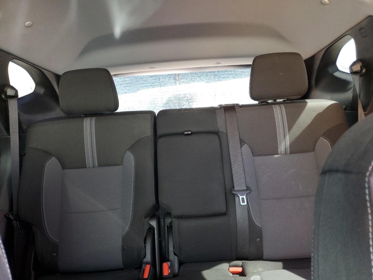 2023 CHEVROLET BLAZER 2LT VIN:3GNKBHR45PS168069