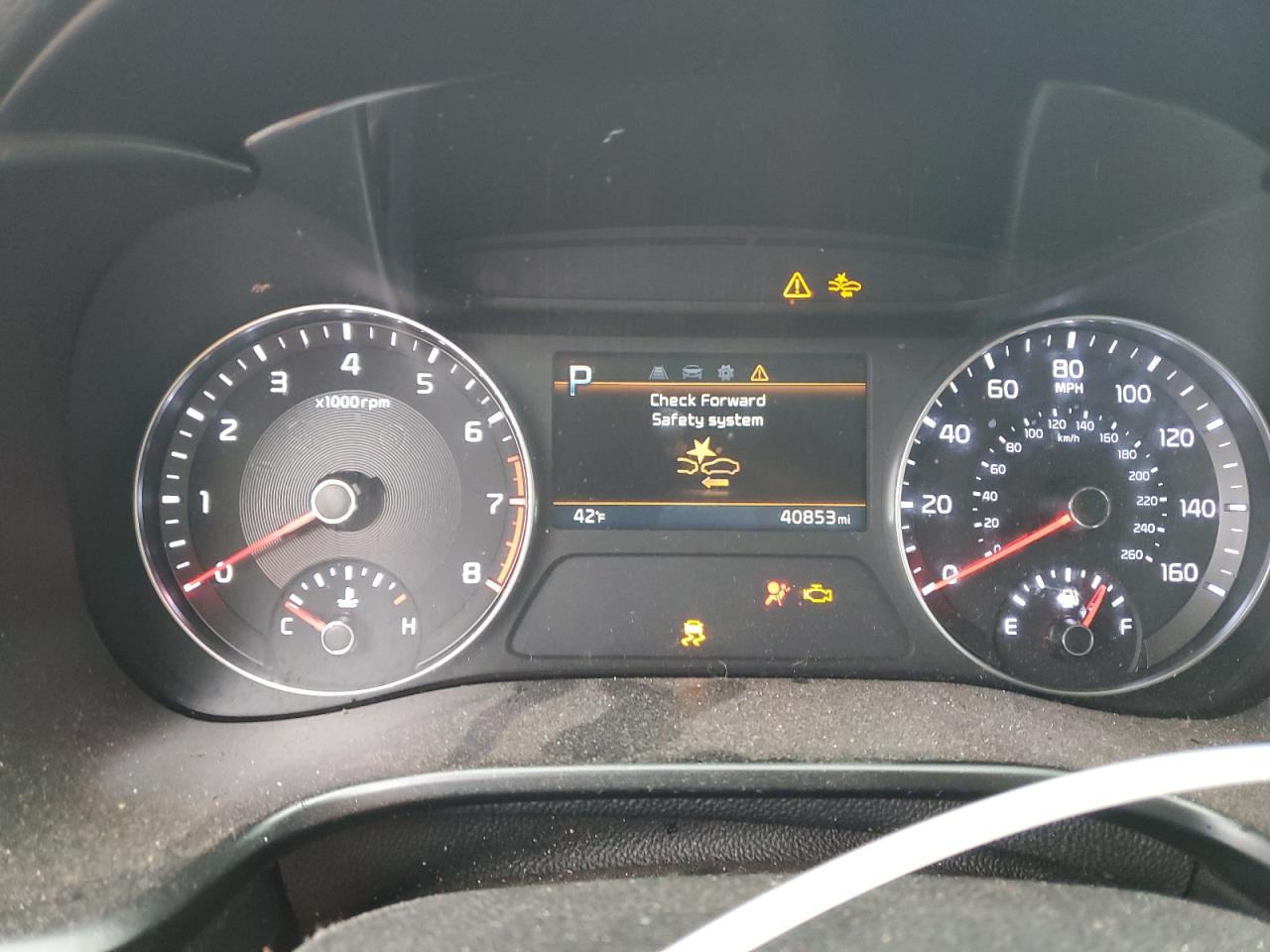 2023 KIA FORTE LX VIN:3KPF24ADXPE622247