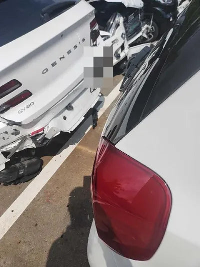 2020 Genesis GV80 VIN: