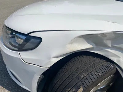 2014 Volkswagen CC VIN: