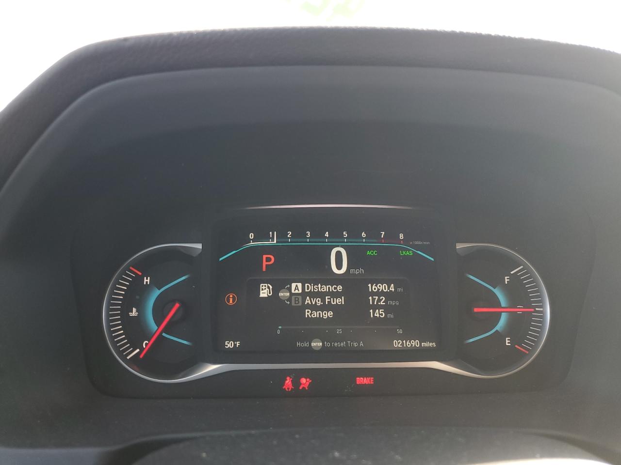 2022 HONDA PILOT SE VIN:5FNYF6H27NB061008