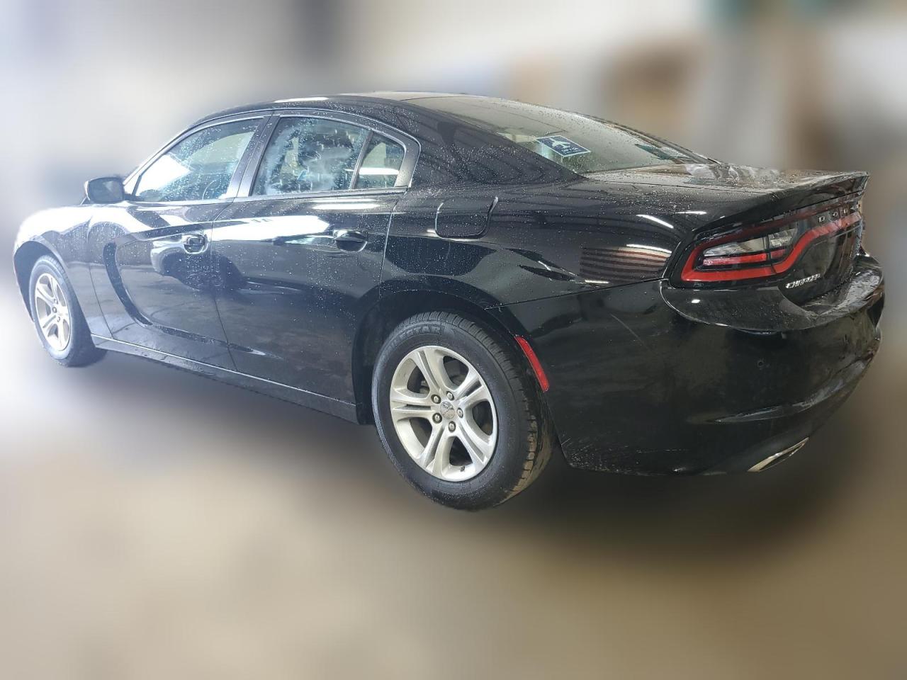 2022 DODGE CHARGER SXT VIN:2C3CDXBG4NH165769