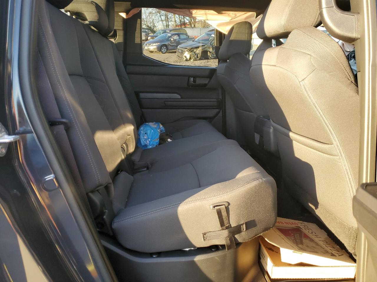 2024 TOYOTA TACOMA DOUBLE CAB VIN:3TMLB5JN8RM013751