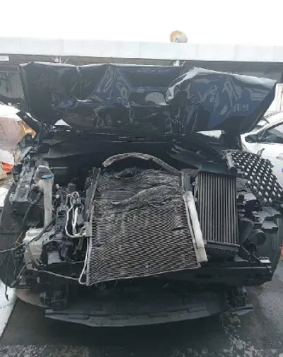 2016 Kia Sorento KNAPK81BDGA190230 VIN:KNAPK81BDGA190230