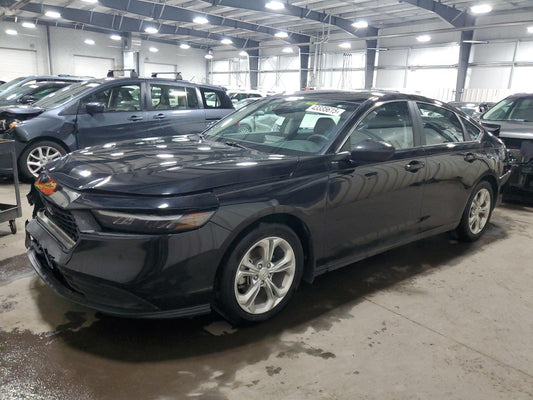 2024 HONDA ACCORD LX VIN:1HGCY1F28RA060296