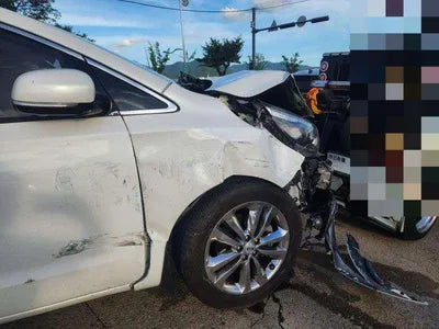 2016 Kia Carnival VIN: