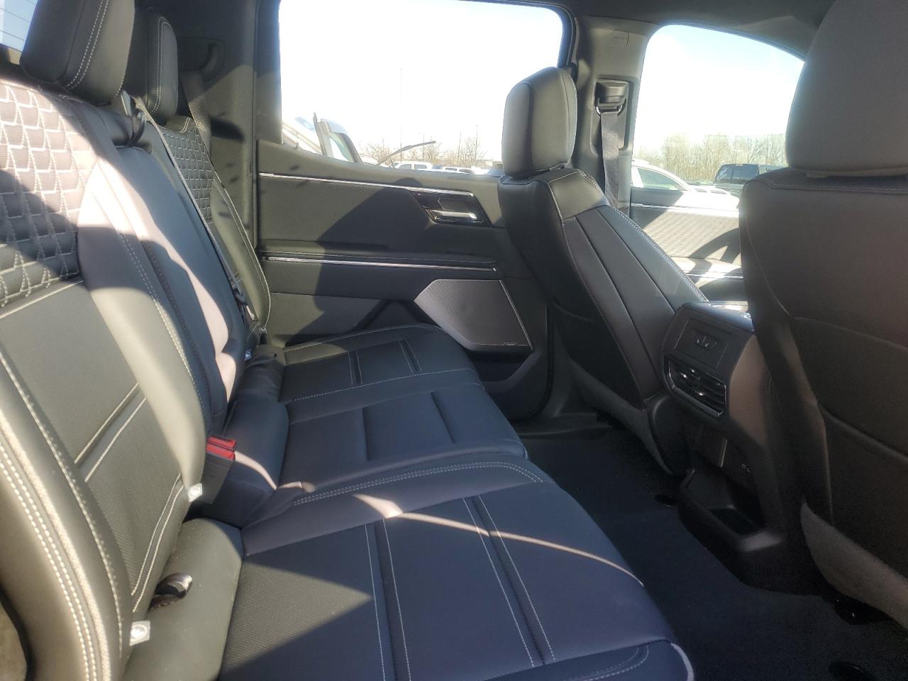 2024 GMC SIERRA DENALI VIN:1GT401EL5RU401222