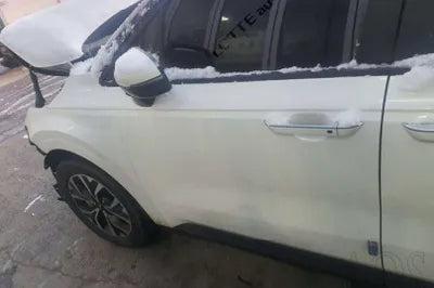 2021 Kia Carnival KNANB81BBMS037266 VIN:KNANB81BBMS037266