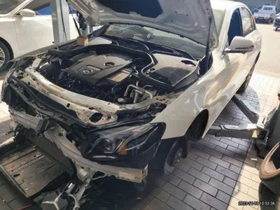 2020 Mercedes-Benz E 300 W1KZF4JB7LA847504 VIN:W1KZF4JB7LA847504