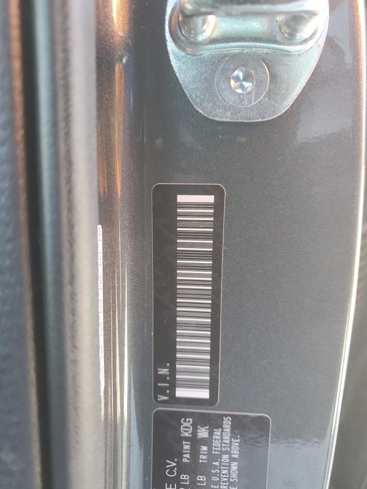 2024 KIA FORTE LX VIN:3KPF24AD9RE773759