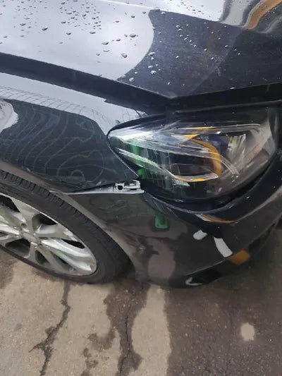 2017 Mercedes-Benz E 220 VIN: