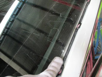 2020 Genesis GV80 VIN: