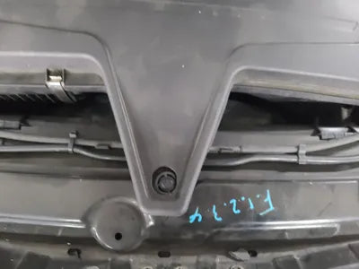 2016 BMW 320 WBA8Y7102GG715461 VIN:WBA8Y7102GG715461