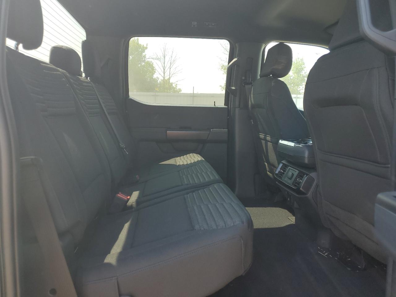 2023 FORD F150 SUPERCREW VIN:1FTEW1EP4PFC29675