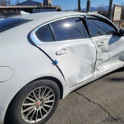 2015 Jaguar XF SAJAA05J2FDU62467 VIN:SAJAA05J2FDU62467