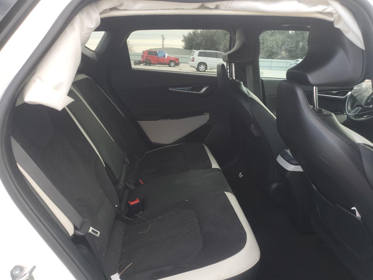 2024 KIA EV6 GT LINE VIN:1HGCR2F5XFA230618