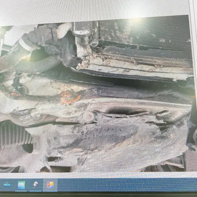 2016 Mercedes-Benz S 350 WDDUF3DB8GA250299 VIN:WDDUF3DB8GA250299