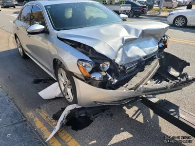 2015 Volkswagen Passat 169KM1VWZZZA3ZFC0 VIN:169KM1VWZZZA3ZFC0