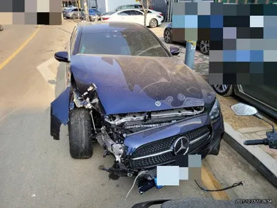 2021 Mercedes-Benz E 220 W1KZF0FB0MA871050 VIN:W1KZF0FB0MA871050