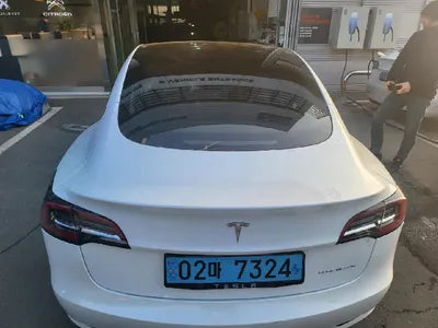 2021 Tesla Model 3 5YJ3E1EB5MF946651 VIN:5YJ3E1EB5MF946651