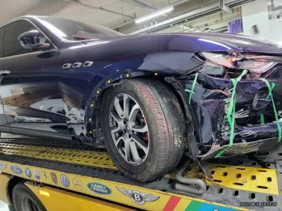 2020 Maserati Ghibli ZN661XUG3LX365239 VIN:ZN661XUG3LX365239