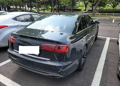 2016 Audi A6 WAUZZZ4G1GN125270 VIN:WAUZZZ4G1GN125270