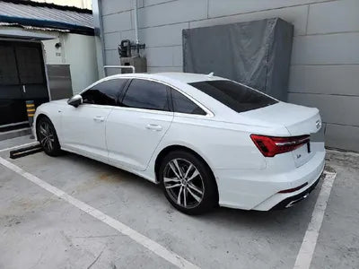 2021 Audi A6 WAUZZZF28MN001543 VIN:WAUZZZF28MN001543