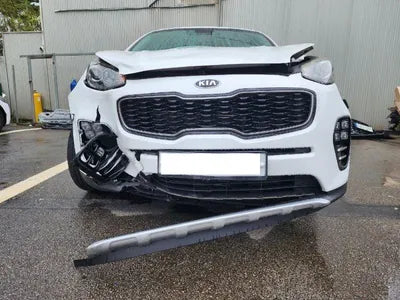 2016 Kia Sportage KNAPN813BGK076894 VIN:KNAPN813BGK076894