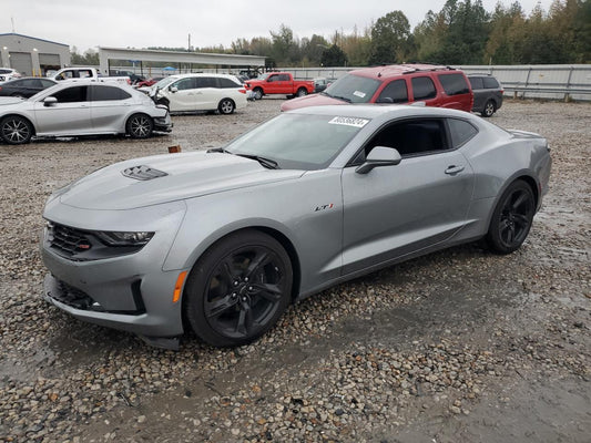 2023 CHEVROLET CAMARO LT1 VIN:1G1FF1R75P0131832