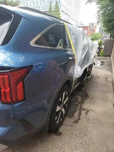 2023 Kia Sorento VIN: