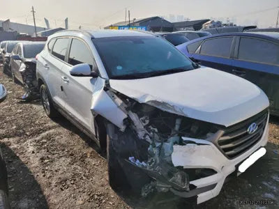 2016 Hyundai Tucson 241KMKMHJ3815GGU1 VIN:241KMKMHJ3815GGU1