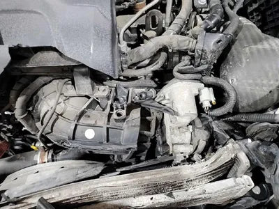 2017 Kia Sportage VIN: