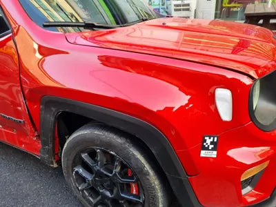 2021 Jeep Renegade 1C4NJCDB5MPM83904 VIN:1C4NJCDB5MPM83904