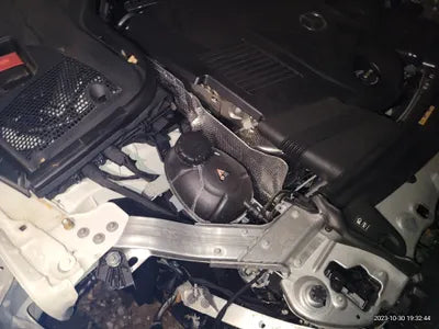 2022 Mercedes-Benz E 450 W1KZF5KB7NB035489 VIN:W1KZF5KB7NB035489